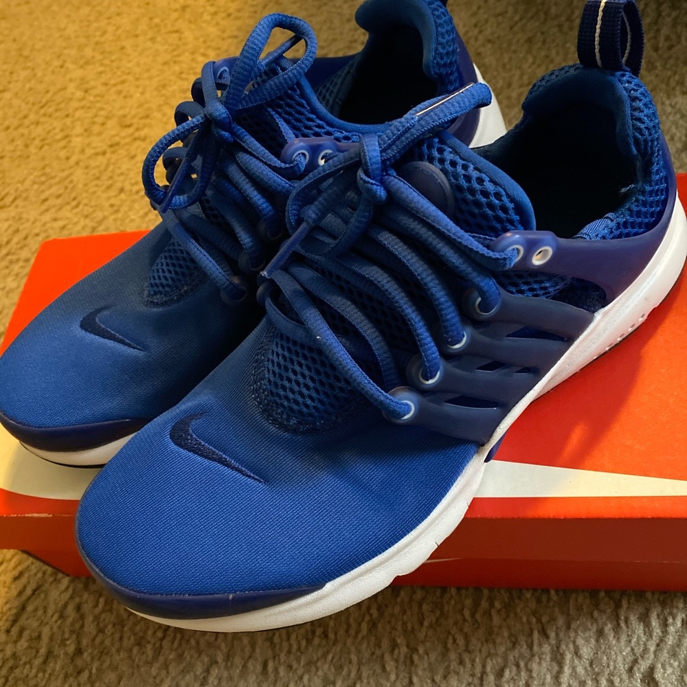 Nike Presto